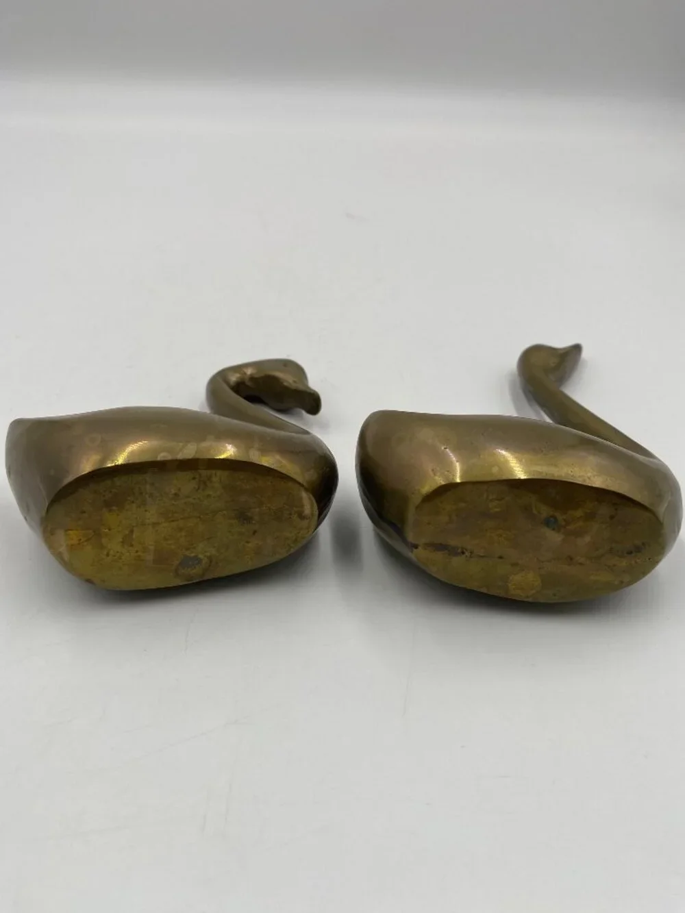 N/A solid brass
